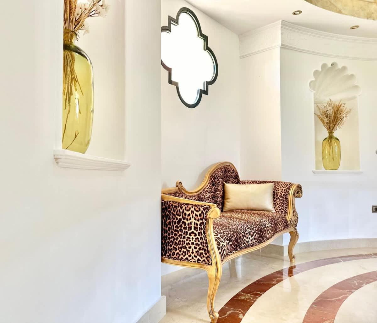 Premium By Better Bookings Сasa de vacaciones Marbella