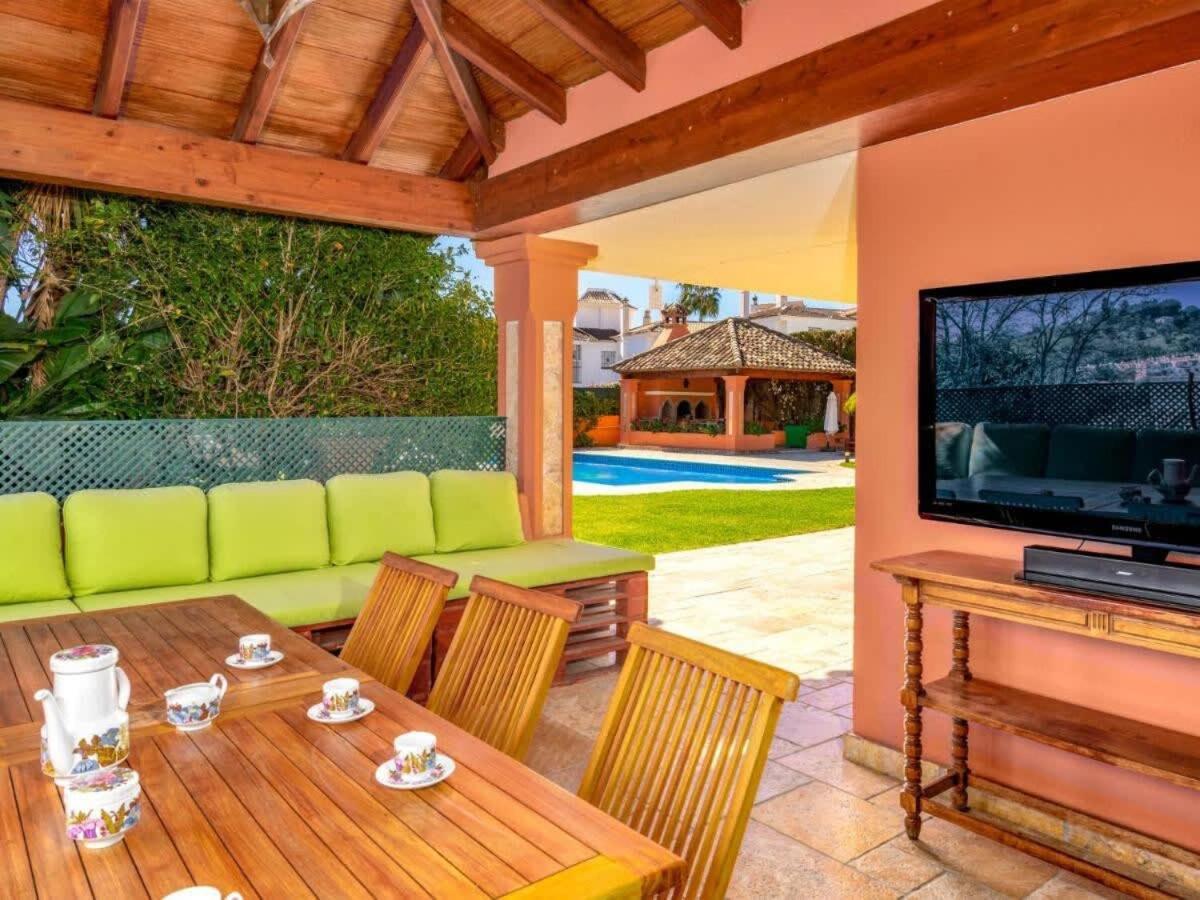 Сasa de vacaciones Premium By Better Bookings Marbella