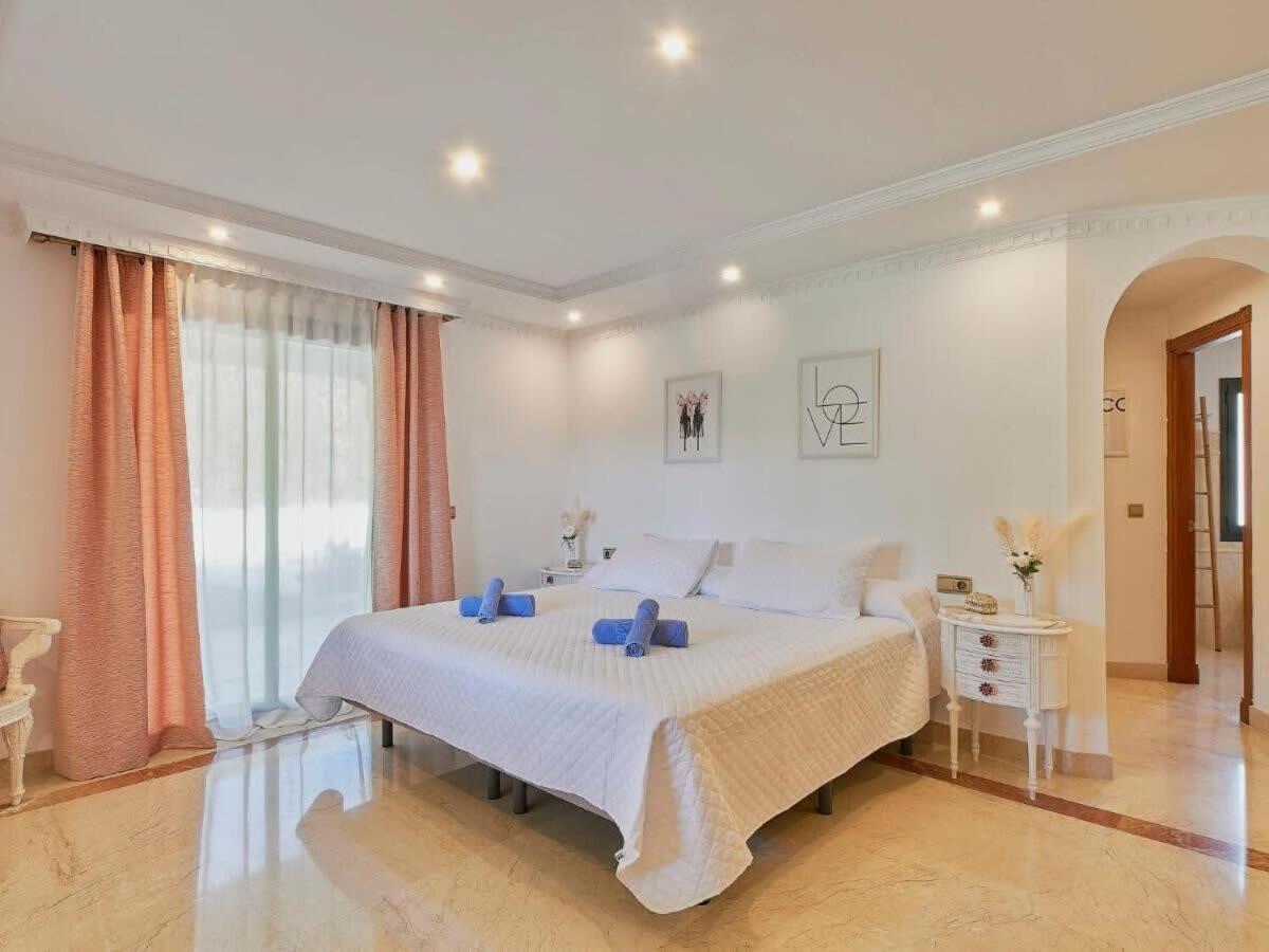 Premium By Better Bookings Сasa de vacaciones Marbella