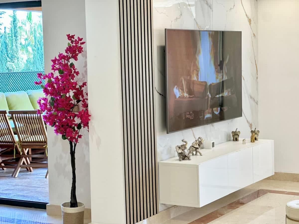 Premium By Better Bookings Сasa de vacaciones Marbella