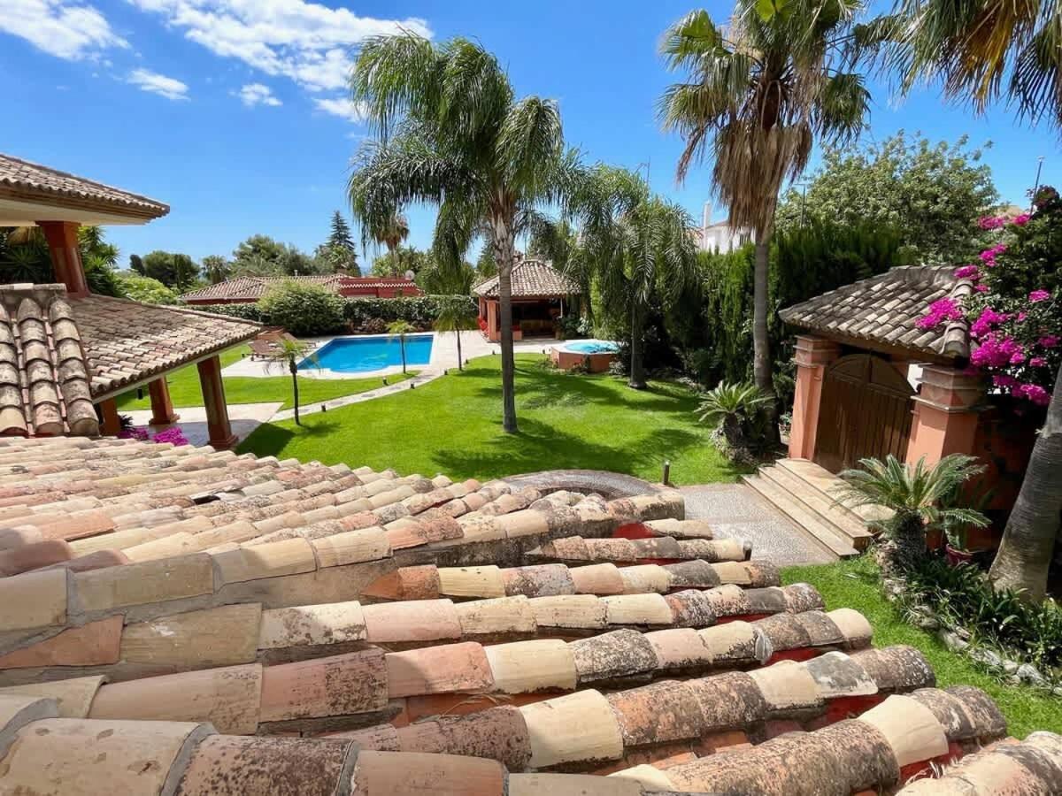 Сasa de vacaciones Premium By Better Bookings Marbella