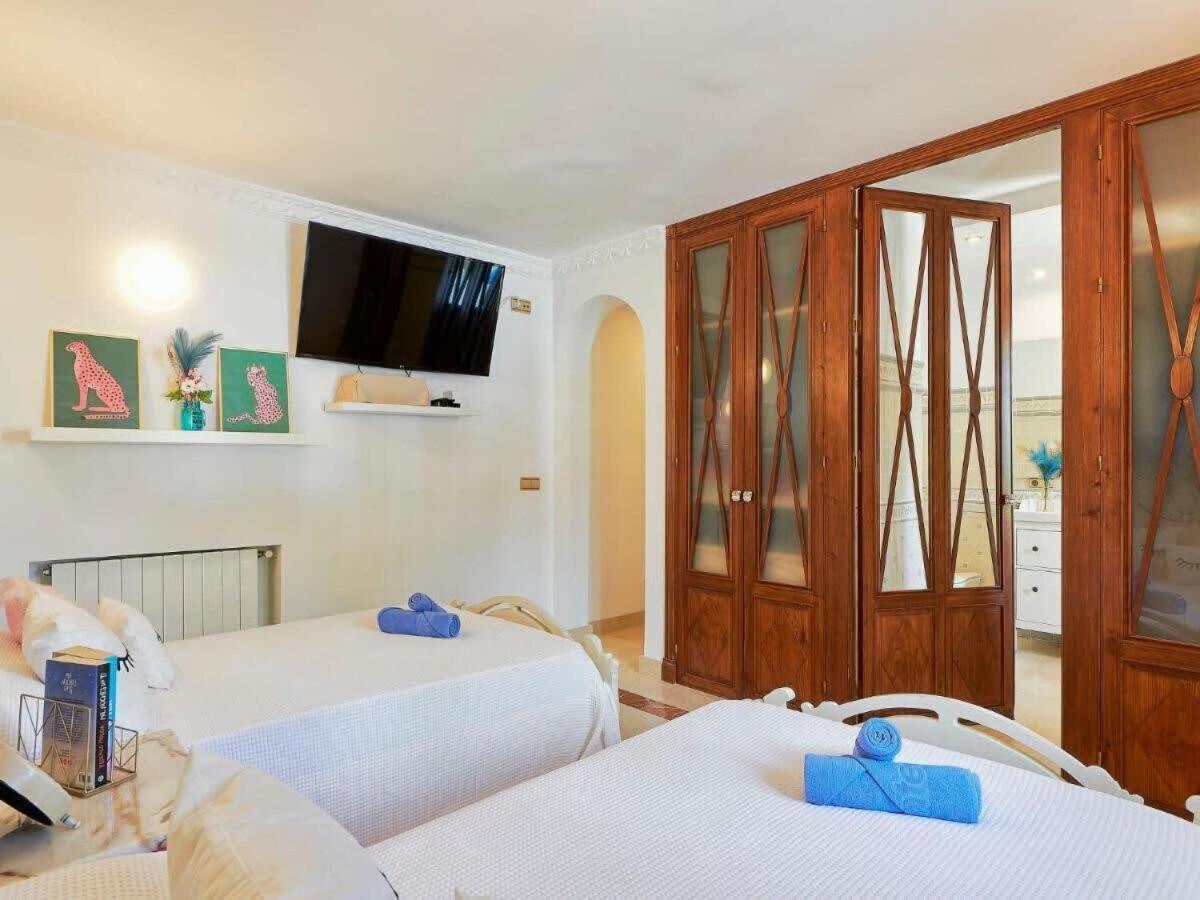 Сasa de vacaciones Premium By Better Bookings Marbella
