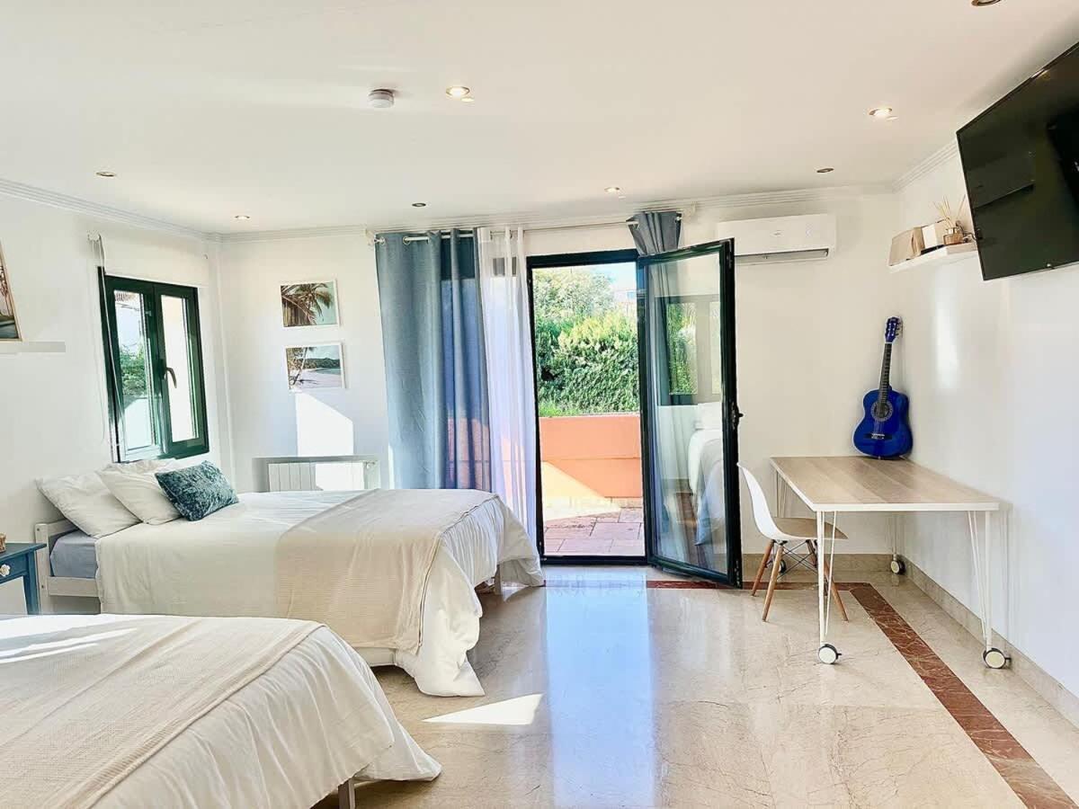 Premium By Better Bookings Сasa de vacaciones Marbella