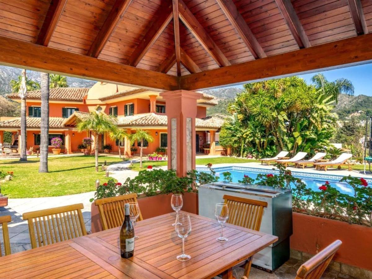 Premium By Better Bookings Сasa de vacaciones Marbella